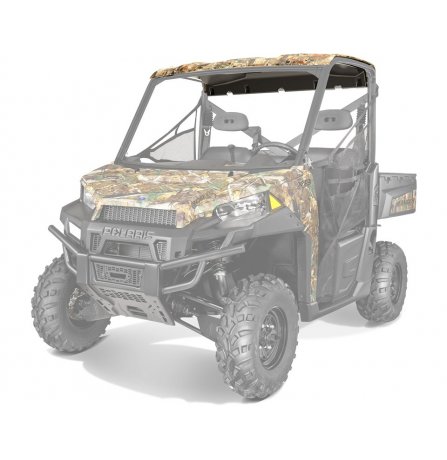 Polaris Ranger Camo Roof # 2883241